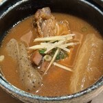 天文館 吾愛人 - 