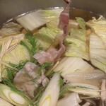 天文館 吾愛人 - 