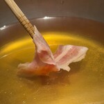 天文館 吾愛人 - 