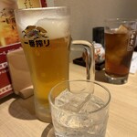 天文館 吾愛人 - 