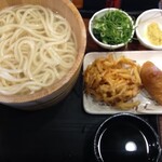 丸亀製麺 - 