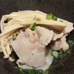 天文館 吾愛人 - 