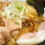 一条流がんこ総本家分家四谷荒木町 - 