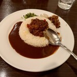 欧風カレー ソレイユ - 