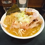 一条流がんこ総本家分家四谷荒木町 - 