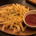 お肉と私の酒場 ハセガワ - 