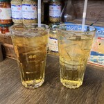 ピッツェリア ダ グランツァ - 