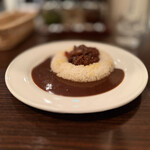 欧風カレー ソレイユ - 