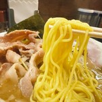 一条流がんこ総本家分家四谷荒木町 - 