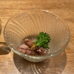 すみ酒場 青二才 - 