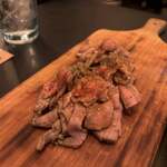 お肉と私の酒場 ハセガワ - 