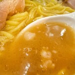 一条流がんこ総本家分家四谷荒木町 - 