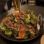 お肉と私の酒場 ハセガワ - 