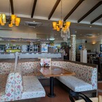 空港レストラン ぱいぱいのむら - 