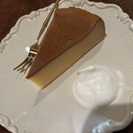 珈琲 欧蘭陀館 - 料理写真: