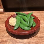 すみ酒場 青二才 - 