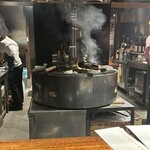 すみ酒場 青二才 - 