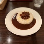 欧風カレー ソレイユ - 