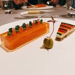 ASAHINA Gastronome - 