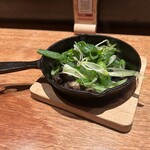 すみ酒場 青二才 - 