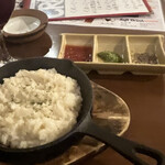 チーズとお肉の個室バル くれいじーグリル - 