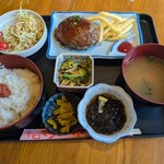 空港レストラン ぱいぱいのむら - 