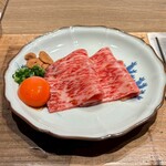 和牛料理 一石三鳥 - 