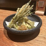 すみ酒場 青二才 - 