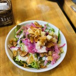 スパイスボックス - 