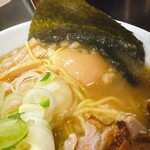 一条流がんこ総本家分家四谷荒木町 - 