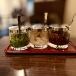 欧風カレー ソレイユ - 