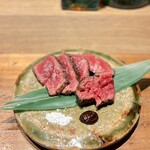 和牛料理 一石三鳥 - 