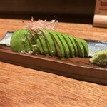 すみ酒場 青二才 - 