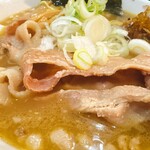 一条流がんこ総本家分家四谷荒木町 - 