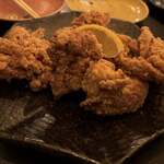 お肉と私の酒場 ハセガワ - 