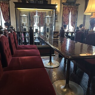 珈琲 欧蘭陀館_2