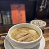 ラーメン専門店 徳川町 如水 - 