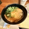 麺亭 しおつる
