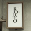 RODEO