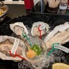 牡蠣&海老バル EAST BLUE 池袋東口店