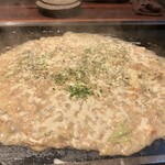 月島もんじゃ もへじ 本店 - 