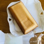 お菓子処 たかはし - 