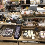 お菓子処 たかはし - 