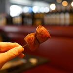 炭焼きイタリアン Black - 