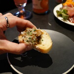 炭焼きイタリアン Black - 