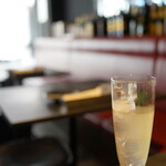 炭焼きイタリアン Black - 