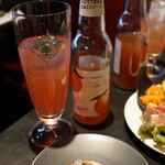 炭焼きイタリアン Black - 