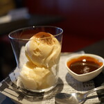 炭焼きイタリアン Black - 