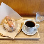 TRICHROMATIC COFFEE - 