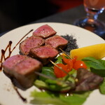 炭焼きイタリアン Black - 